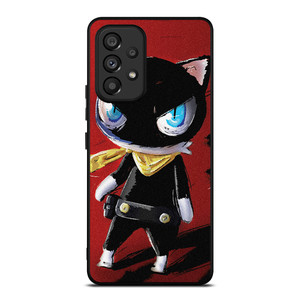 MORGANA PERSONA 5 CARTOON Samsung Galaxy A53 Case Cover