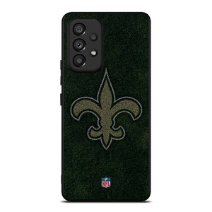 NEW ORLEANS SAINTS FOOTBALL NFL Samsung Galaxy A53 Case Cover
