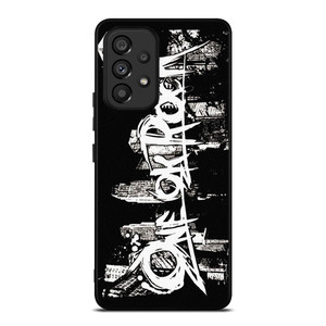 ONE OK ROCK BAND ART Samsung Galaxy A53 Case Cover