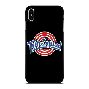 TUNE SQUAD LOONEY TUNES WARNER BROS iPhone XS Max Case Cover