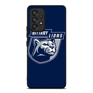 PENN STATE NITTANY LIONS FOOTBALL LOGO Samsung Galaxy A53 Case Cover