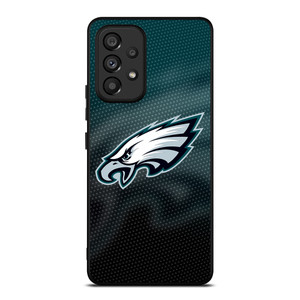 PHILADELPHIA EAGLES FOOTBALL TEAM Samsung Galaxy A53 Case Cover