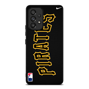 PITTSBURGH PIRATES BASEBALL Samsung Galaxy A53 Case Cover