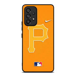 PITTSBURGH PIRATES MLB BASEBALL NIKE Samsung Galaxy A53 Case Cover