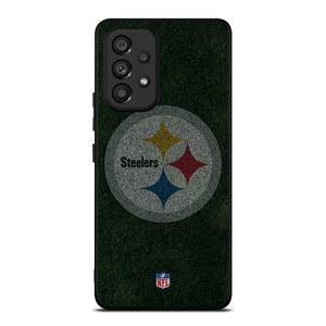 PITTSBURGH STEELERS FOOTBALL NFL Samsung Galaxy A53 Case Cover