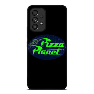 PIZZA PLANET TOY STORY DISNEY Samsung Galaxy A53 Case Cover