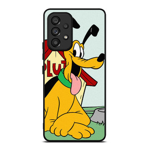 PLUTO DISNEY CUTE Samsung Galaxy A53 Case Cover