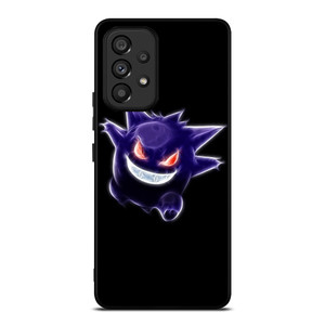 POKEMON GENGAR CARTOON Samsung Galaxy A53 Case Cover