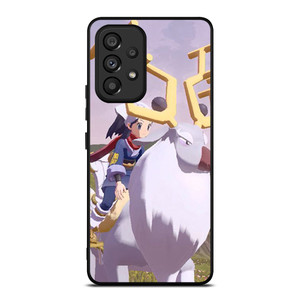 POKEMON LEGENDS ARCEUS 2 Samsung Galaxy A53 Case Cover