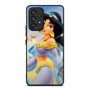 PRINCESS JASMINE DISNEY Samsung Galaxy A53 Case Cover