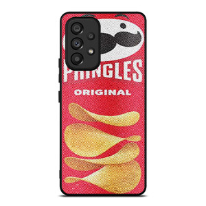 PRINGLES ORIGINAL PACKAGE Samsung Galaxy A53 Case Cover