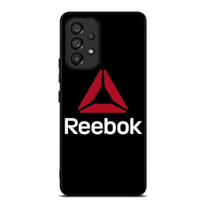 REEBOK LOGO Samsung Galaxy A53 Case Cover