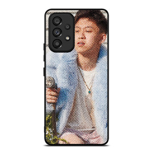 RICH BRIAN RAPPER 88 CLOUDS Samsung Galaxy A53 Case Cover