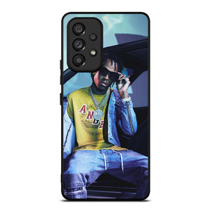 RICH THE KID RAPPER Samsung Galaxy A53 Case Cover