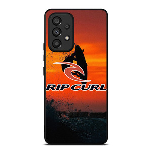 RIP CURL SURFING SUNSETS Samsung Galaxy A53 Case Cover