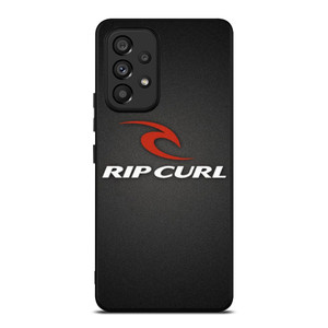 RIP CURL SURFING Samsung Galaxy A53 Case Cover