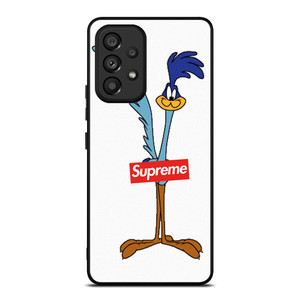 ROAD RUNNER SUPREME Samsung Galaxy A53 Case Cover
