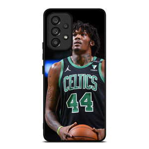 ROBERT WILLIAMS III BOSTON CELTICS Samsung Galaxy A53 Case Cover