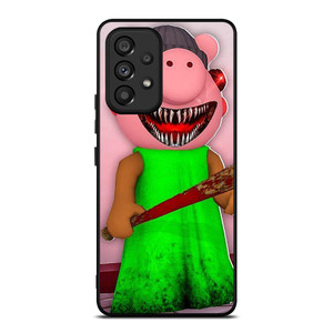 ROBLOX PIGGY Samsung Galaxy A53 Case Cover
