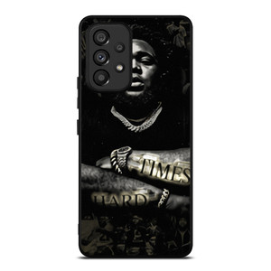 ROD WAVE SOULFLY Samsung Galaxy A53 Case Cover ROD WAVE SOULFLY Samsung Galaxy A53 Case Cover