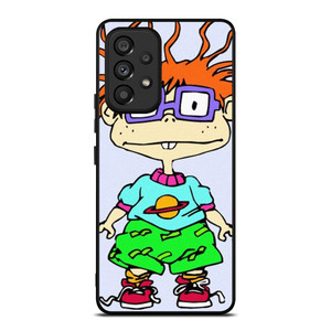 RUGRATS CHUCKIE CARTOON Samsung Galaxy A53 Case Cover