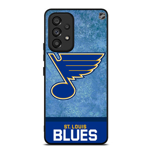 SAINT LOUIS BLUES HOCKEY TEAM Samsung Galaxy A53 Case Cover