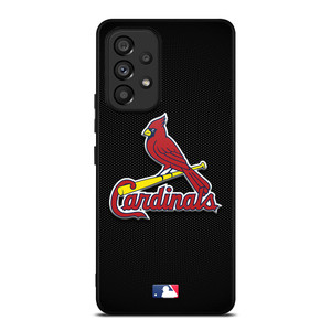 SAINT LOUIS CARDINALS BASEBALL TEAM Samsung Galaxy A53 Case Cover