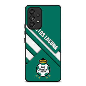 SANTOS LAGUNA FOOTBALL CLUB Samsung Galaxy A53 Case Cover