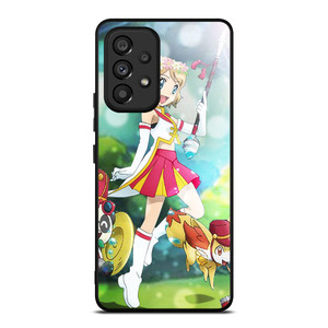 SERENA POKEMON ANIME 2 Samsung Galaxy A53 Case Cover