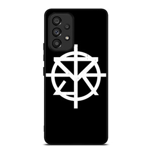 SETH ROLLINS WRESTLING LOGO Samsung Galaxy A53 Case Cover