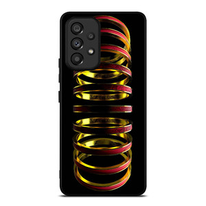 SHANG CHI AND THE LEGEND OF THE TEN RINGS MARVEL COVER Samsung Galaxy A53 Case Cover