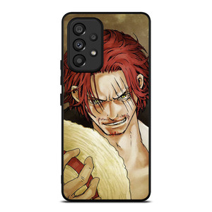 SHANKS ONE PIECE 2 Samsung Galaxy A53 Case Cover