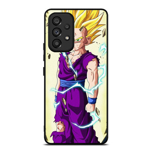 SON GOHAN DRAGON BALL Samsung Galaxy A53 Case Cover