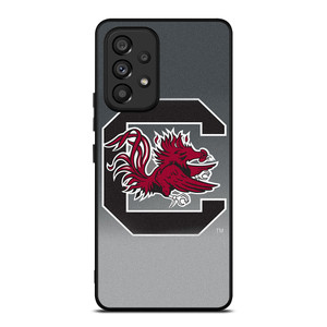 SOUTH CAROLINA GAMECOCKS LOGO Samsung Galaxy A53 Case Cover SOUTH CAROLINA GAMECOCKS LOGO Samsung Galaxy A53 Case Cover