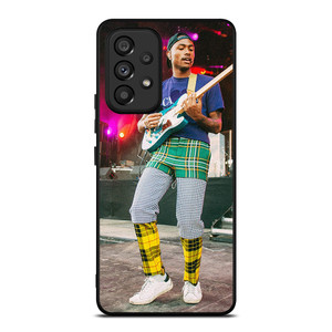 STEVE LACY COOL Samsung Galaxy A53 Case Cover