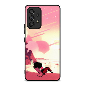 STEVEN UNIVERSE GARNET Samsung Galaxy A53 Case Cover
