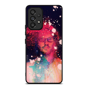 STEVEN WILSON PORCUPINE TREE Samsung Galaxy A53 Case Cover