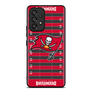 TAMPA BAY BUCCANEERS FOOTBALL FIELD Samsung Galaxy A53 Case Cover