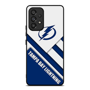 TAMPA BAY LIGHTING NHL HOCKEY Samsung Galaxy A53 Case Cover