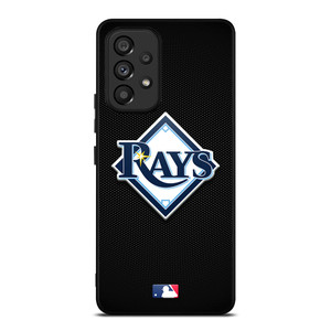 TAMPA BAY RAYS BASEBALL TEAM Samsung Galaxy A53 Case Cover