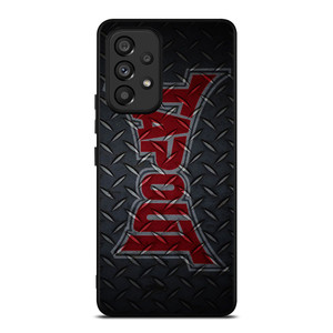 TAPOUT FITNESS METAL Samsung Galaxy A53 Case Cover