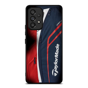 TAYLORMADE GOLF CART LITE BAG Samsung Galaxy A53 Case Cover