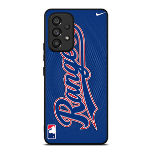 TEXAS RANGERS BASEBALL Samsung Galaxy A53 Case Cover