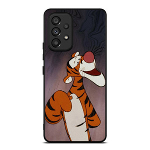 TIGGER WINNIE THE POOH DISNEY Samsung Galaxy A53 Case Cover