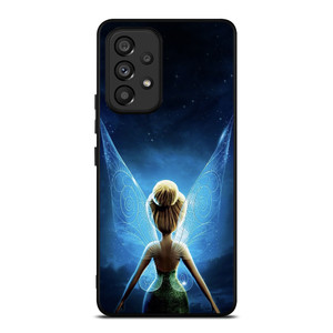 TINKERBELL DISNEY CARTOON Samsung Galaxy A53 Case Cover TINKERBELL DISNEY CARTOON Samsung Galaxy A53 Case Cover