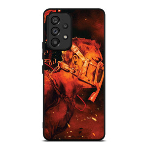 TOM HARDY MAD MAX FURY ROAD Samsung Galaxy A53 Case Cover