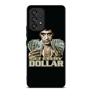 TONY MONTANA SCARFACE Samsung Galaxy A53 Case Cover