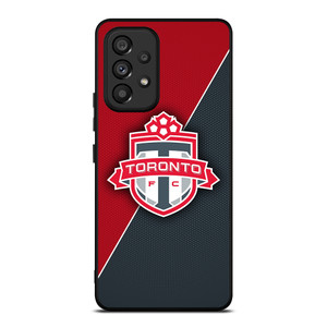 TORONTO FC SOCCER MLS 2 Samsung Galaxy A53 Case Cover
