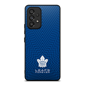 TORONTO MAPLE LEAFS NHL HOCKEY FANS Samsung Galaxy A53 Case Cover