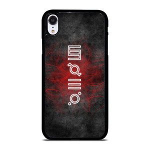 30 THIRTY SECONDS TO MARS ROCK BAND 2 iPhone XR Case Cover